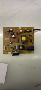 飞利浦/PHILIPS 240V 240V5Q 715G5527-P01-006-001C电源板测好