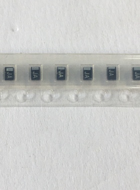 TEESVP0J106M8R 钽电容 10UF 6.3V P型2012-15 0805 106M