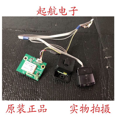 海信LED32K3100遥控接收板RSAG7.820.6727按键板模块LSD5WF-5011