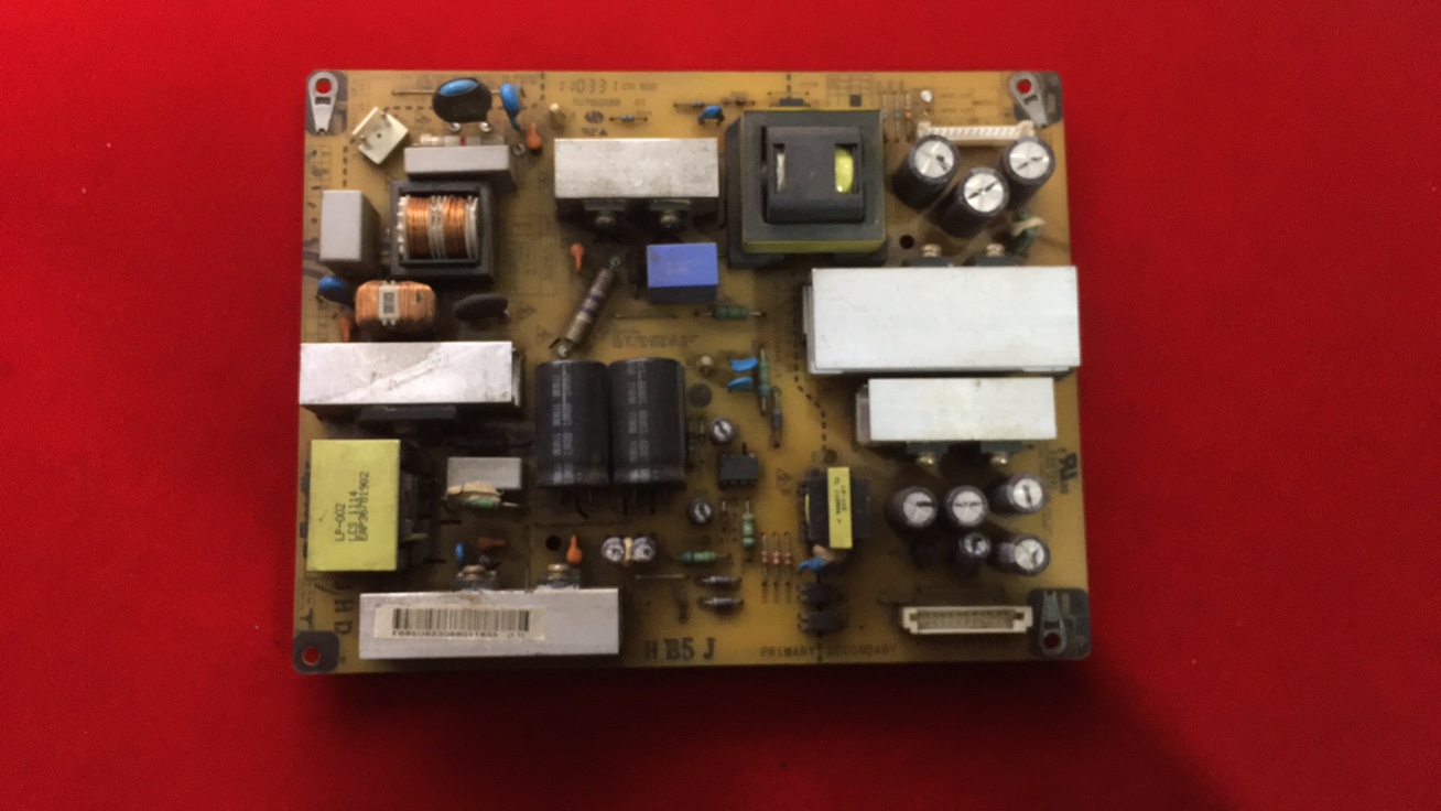 测好LG 32LD325C-CA 32LD320电源主板 LGP32-11P EAX63985401/6