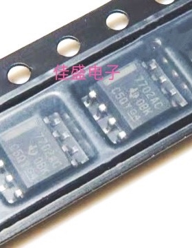 TL7702ACDR 7702AC SOP-8 监控电路IC 全新可直拍