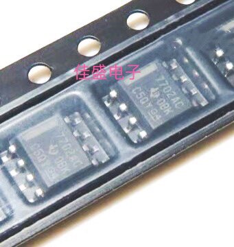 TL7702ACDR 7702AC SOP-8 监控电路IC 全新可直拍