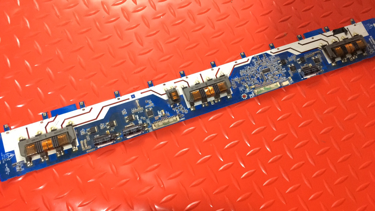 原装背光高压板 SS1460_12B01 三星LTI460AA05屏