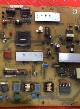 原装夏普LCD-46LX265A/46NX265A电源RUNTKB160WJQZ JSL2100-003