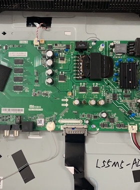 小米L55M5-AZ/L55M5-AD主板TPD.T962.PC790 PC799屏可选