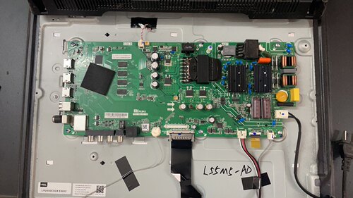 小米L55M5-AZ/L55M5-AD主板TPD.T962.PC790 PC799屏可选