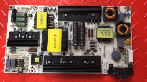 背光4针原装 海信LED55EC290N  LED55K560U电源板RSAG7.820.6106