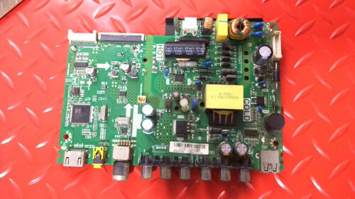 TCL Y32G1B主板 TP. VST69D. PB776配屏ST3151A05-9