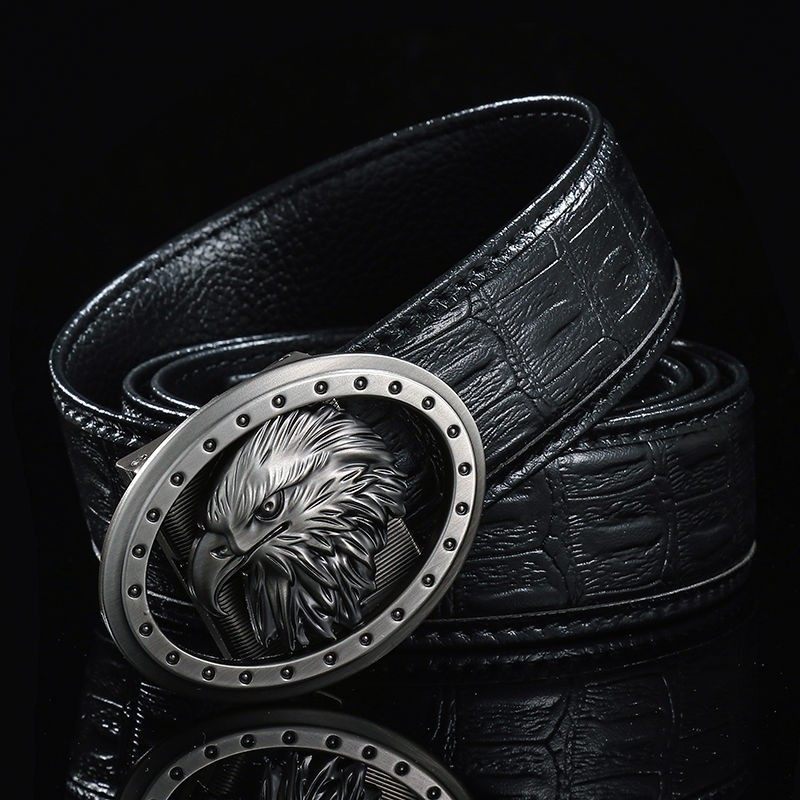 男士皮带真皮腰带合金自动扣中青年休闲韩版网红潮流牛仔裤裤带,服饰配件/皮带/帽子/围巾,腰带/皮带/腰链,淘宝优惠券,粉丝福利购,淘宝优惠卷