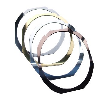 全新铁环/ring不锈钢6寸8寸12寸