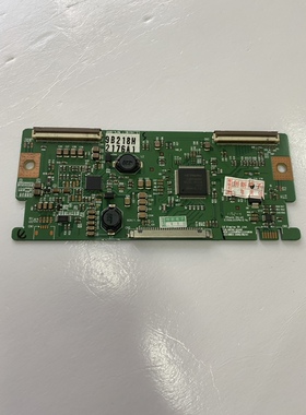 电视机逻辑版6870C-0240CLC420WXNLG