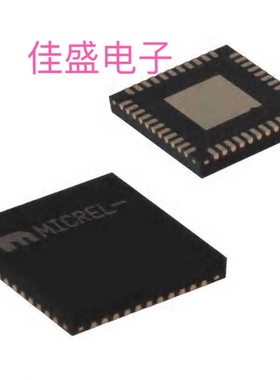 SY89112UMY-TR【IC CLK BUFFER 2:12 3GHZ 44MLF 】全新可直拍