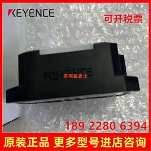 读取器USB 智能条码 日本KEYENCE基恩士SR 议价 UR1 通信单元