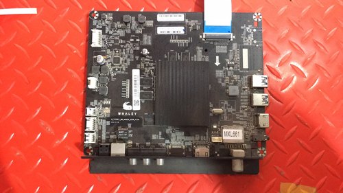 微鲸WTV43K1主 W-TV55K1-MB-M0828-0208-V106 LG屏WTV43K1 A1