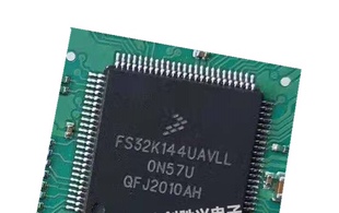 FS32K144UAVLL单片机FS32K144UAVLL