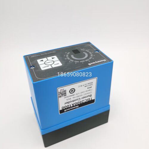 原装Honeywell霍尼韦尔烧嘴控制器TBC2800A1000 /TBC1800A1011
