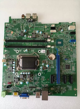 dell/戴尔 3046MT 主板1151针 DDR4 Z170 0CMXK2 台式机主板