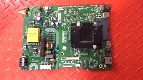 海信LED32H1600Y (BOM2)主板RSAG7.820.6688屏HD315K3H71-TXL1/S0
