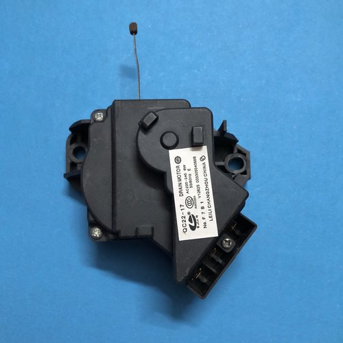 适用海尔XQB85-S8286洗衣机排水电机牵引器QC22-17双行程XPQ-6A