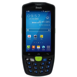 AUTOID9 S8C3手持PDA安卓系统终端东大集成全新A9工业采集器原装