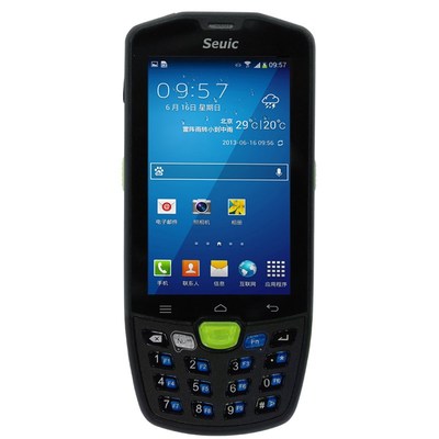 AUTOID9-S8C3手持PDA安卓系统终端东大集成全新A9工业采集器原装