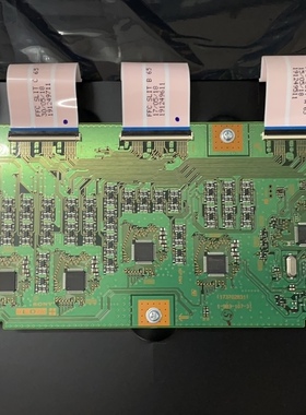 索尼 KD-65X9000F 55X9000F 恒流板  1-983-107-31测好