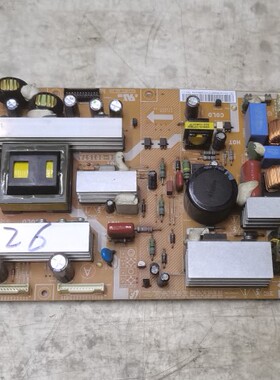 原装三星LA37S81B LA37R81B电源板BN44-00157A PSLF231501A测好