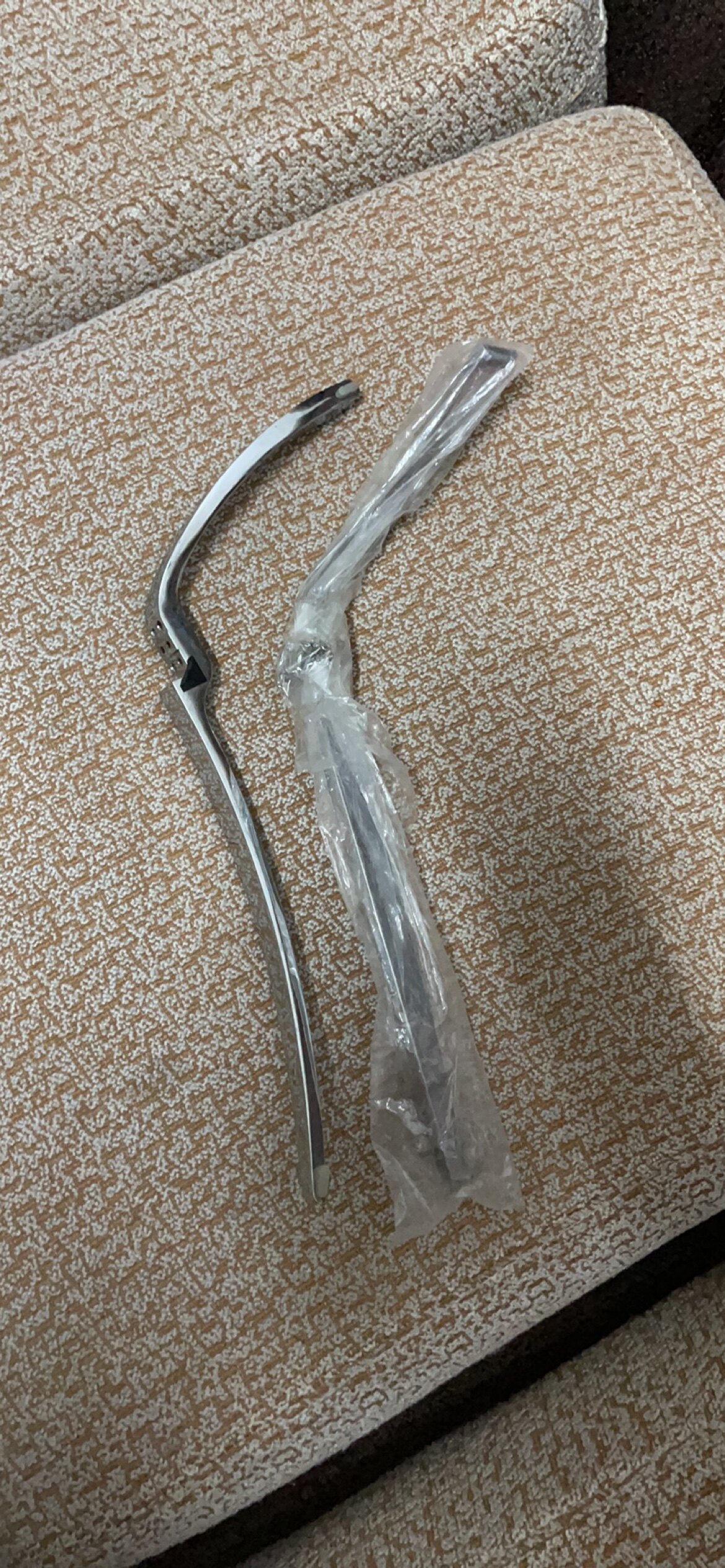 原装 康佳OLED55X90P底座 拆机配齐螺丝发货