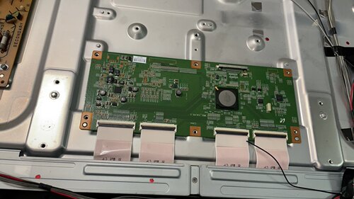 原装 索尼 KDL-46HX750 55HX750逻辑板 WQL-C4LV0.1