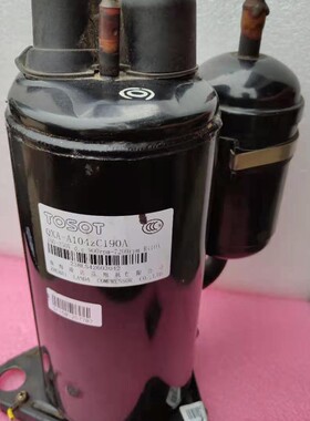 格力凌达变频压缩机QXA-A104zC190A.A091z.A086z.B096zE.096zC190