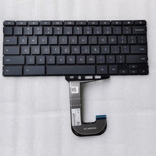 G6键盘 L82960 Chromebook 惠普 001 Q204 TPN