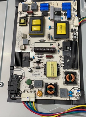 海信LED43EC200/210D LED43K5500U电源板RSAG7.820.5687/ROH背光4