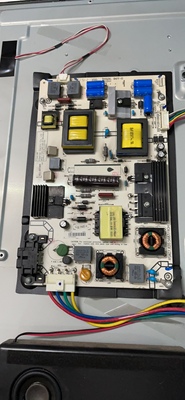 海信LED43EC200/210D LED43K5500U电源板RSAG7.820.5687/ROH背光4