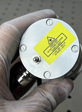 现货德国汉姆H.A.L.M红外测温探头 D6FCSL-HSLTC