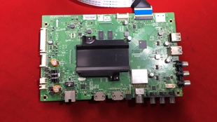 创维55寸55V8E液晶主板5800-A8A200-0P00配LC屏RDL550WY(LD0-302)