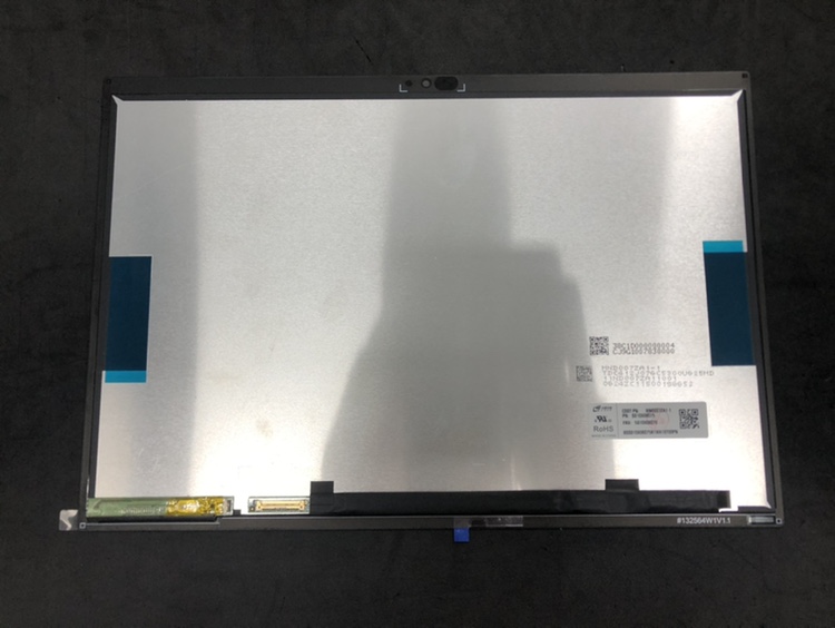 联想 Yoga Duet 7-13IML05 触摸液晶显示屏