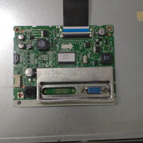 三星 S22B300B LS22B300BS主板 HT215F01-100 BN63-09889A屏M215H