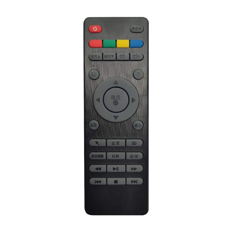 轰天砲DLP800 DLP800W DLP800M DLP800WM投影机/仪遥控器遥控板