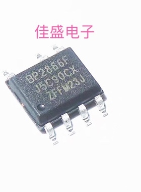 BP2866F BP2866FJ LED恒流驱动IC全新可直拍