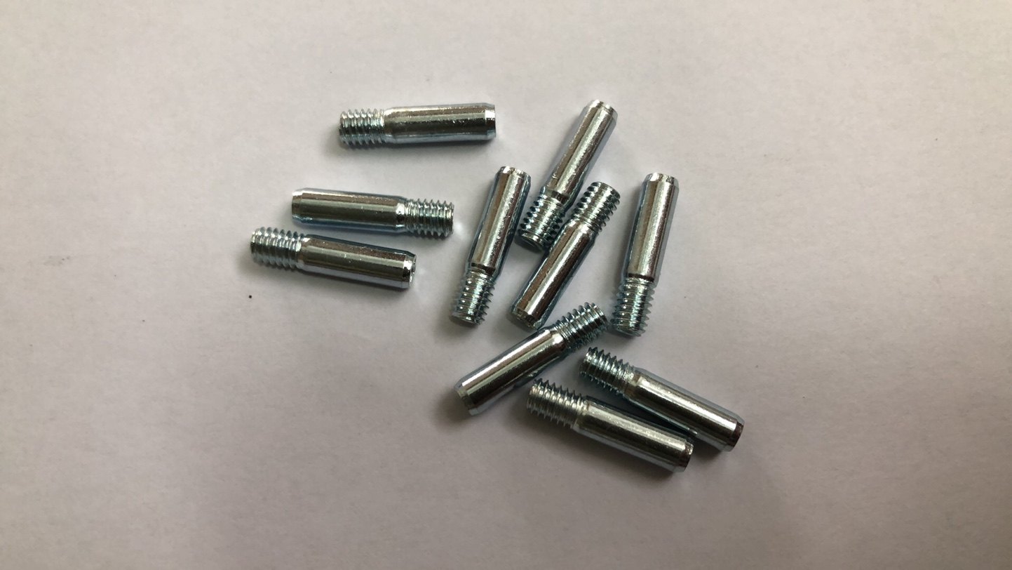 银笛牌编织机 机头手柄螺钉,五金/工具,螺钉,淘宝优惠券,粉丝福利购,淘宝优惠卷