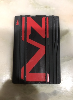 电王deno零诺斯车票红卡3d打印卡可联动dx零诺斯腰带