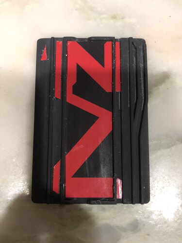 电王deno零诺斯车票红卡3d打印卡可联动dx零诺斯腰带