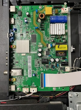 TCL D32E161 D32E167 B32E650 B32E680主板40-MS881S-MAD2XG 华星