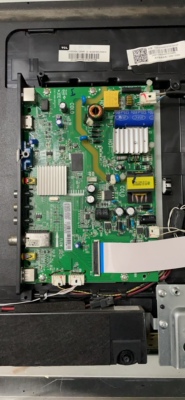 TCL D32E161 D32E167 B32E650 B32E680主板40-MS881S-MAD2XG 华星