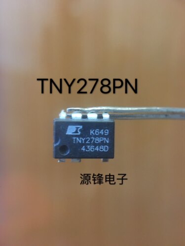 TNY278PN TNY278P直插电源IC