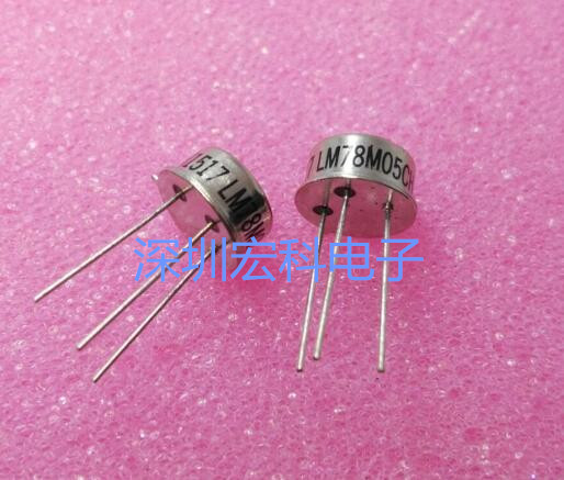 LM78M15CH LM100AH LM100AH/883 LM100BH-封面