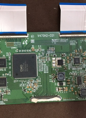 原装东芝47WL66C电源板 MPF4305 PCPF0127 JQ10003 NA6322674 B