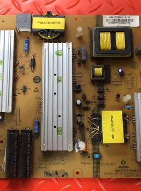 海尔LU55K5000电源25-DB3956-X2P 0094006082 V1.0 SHG5502B-107E