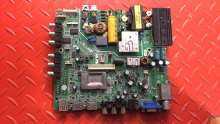 海尔LD32U3100主板MSTV2409-ZC01-01 0090731604A屏ST3151A05-5