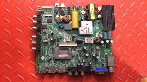 海尔LD32U3100主板MSTV2409-ZC01-01 0090731604A屏ST3151A05-5